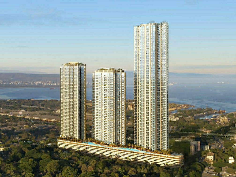 Gala Paramount Tower