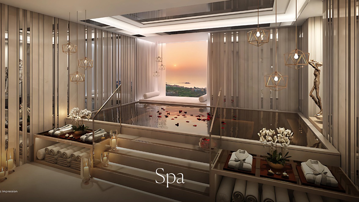 Spa